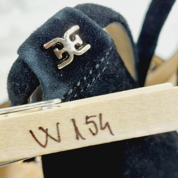 New Sam Edelman Yancy Ankle Strap Sandal W154 - Picture 13 of 13
